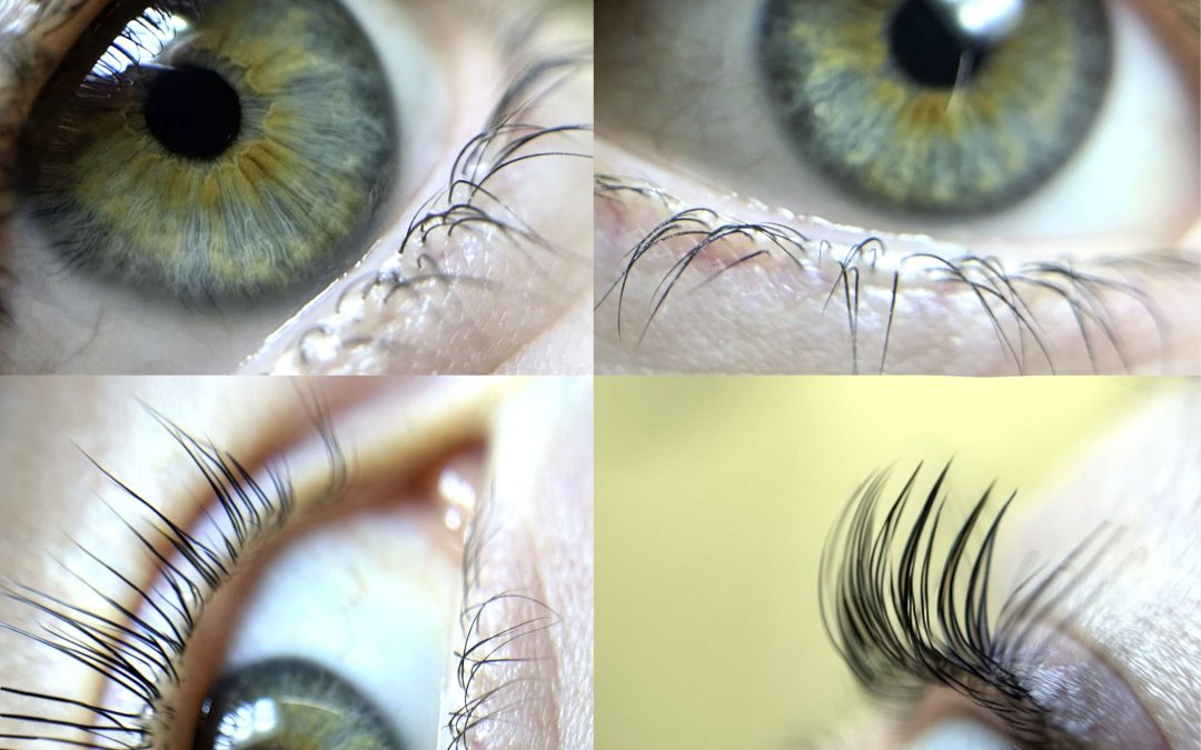 Korejski lash lift: što očekivati prije i nakon tretmana?
